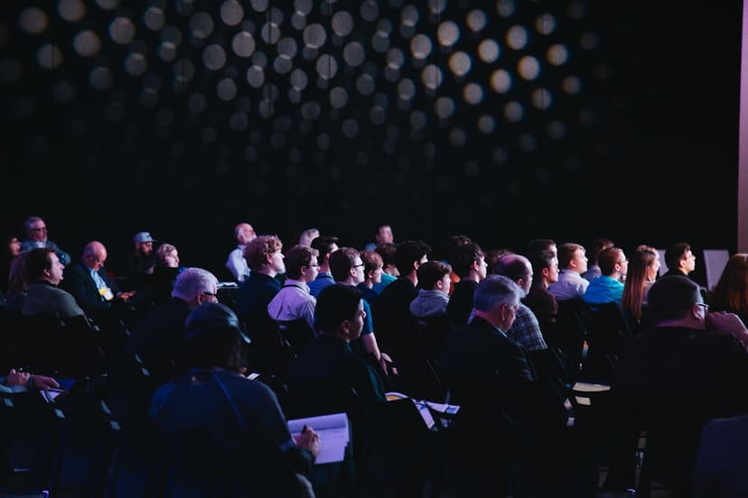 Professional conference room for strategic planning