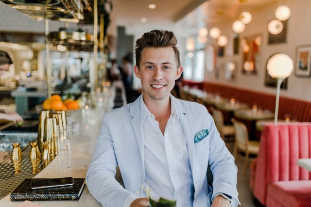 Professional hotel staff requiring claims and risk control support