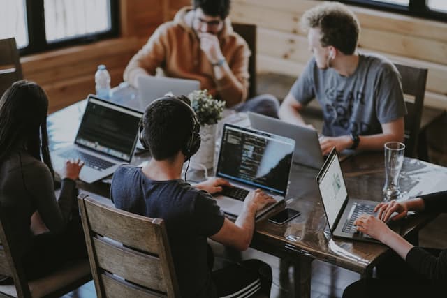 Professional team requiring management liability coverage